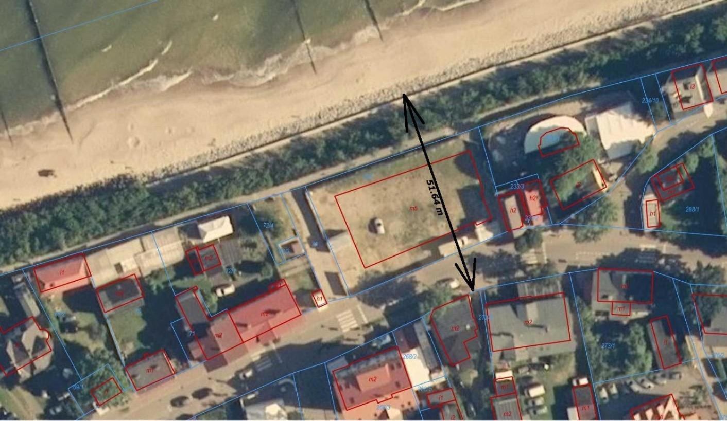 Apartamenty Typu Studio 50 Metrow Od Morza Ustronie Morskie Εξωτερικό φωτογραφία