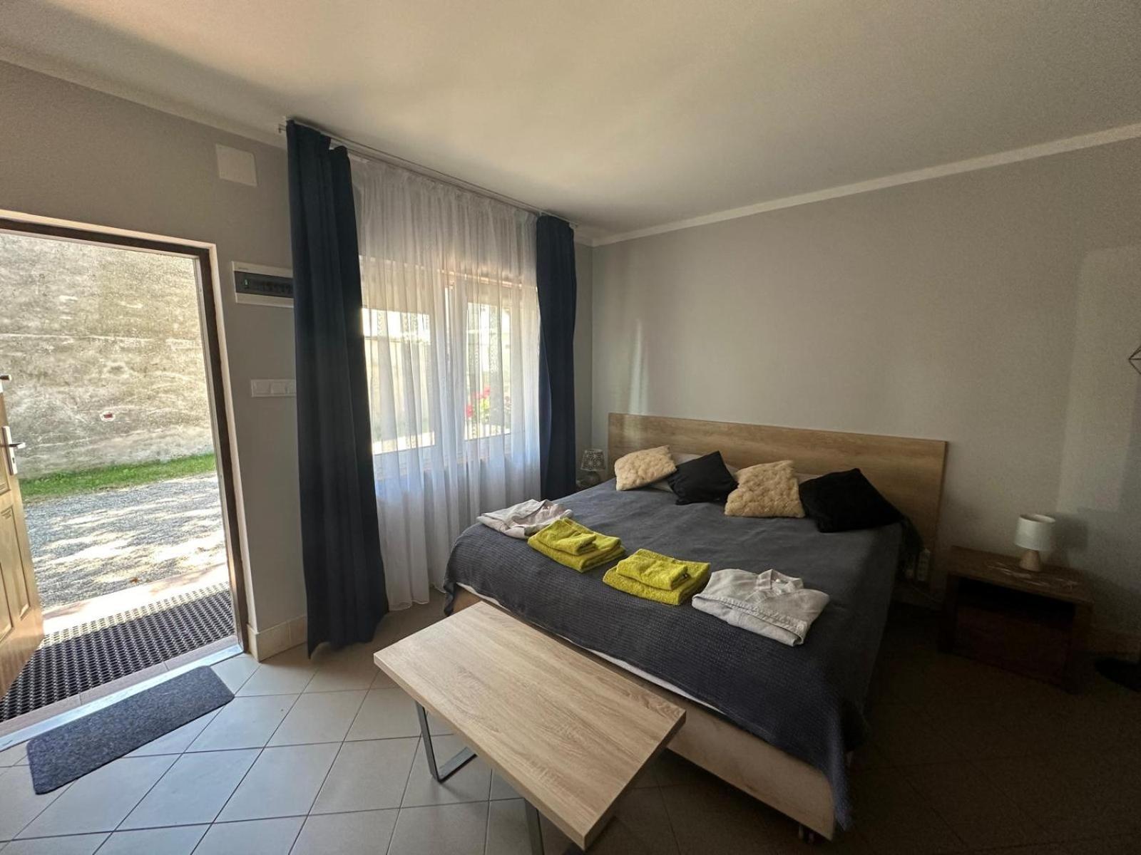 Apartamenty Typu Studio 50 Metrow Od Morza Ustronie Morskie Εξωτερικό φωτογραφία