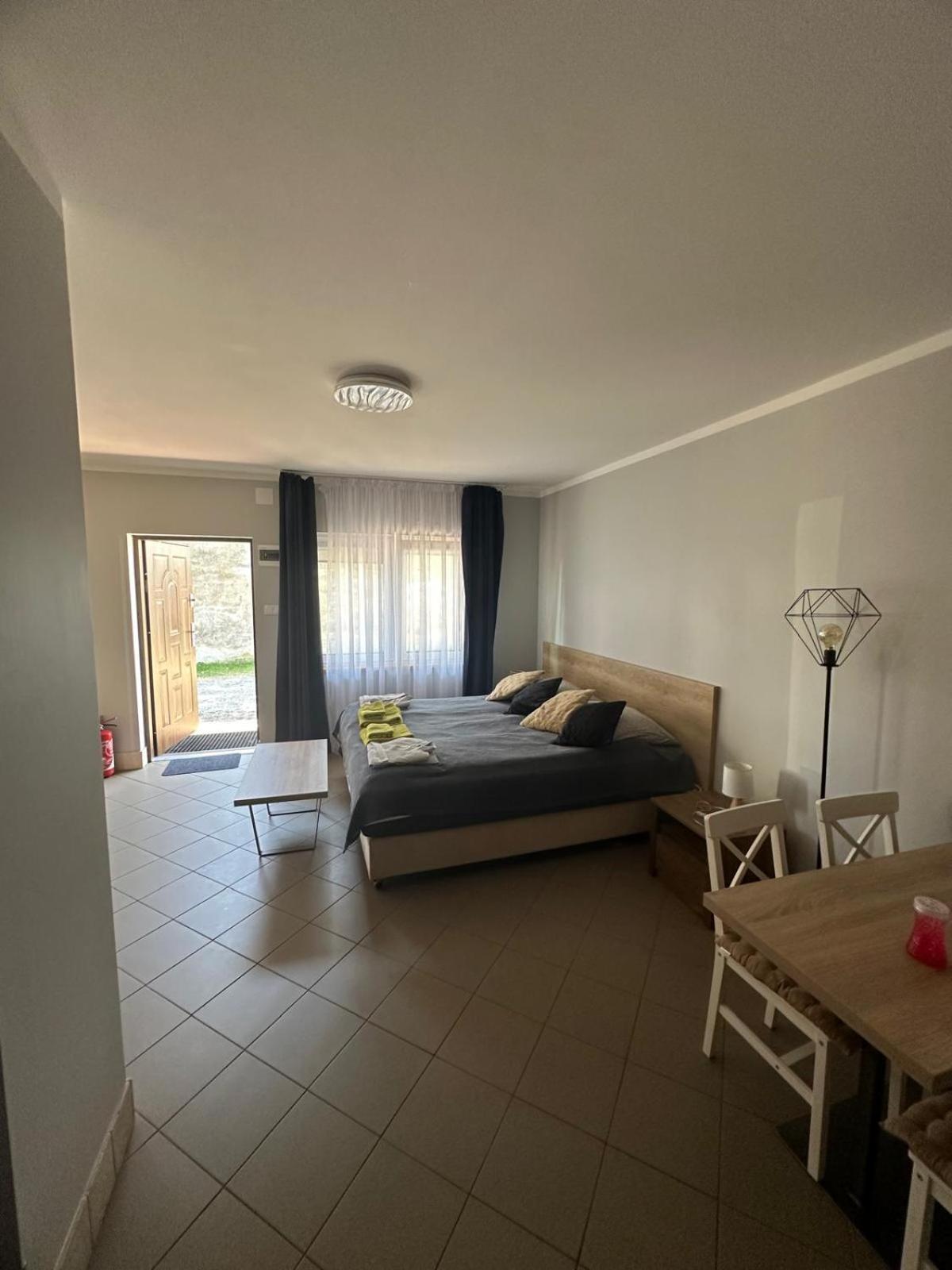 Apartamenty Typu Studio 50 Metrow Od Morza Ustronie Morskie Εξωτερικό φωτογραφία