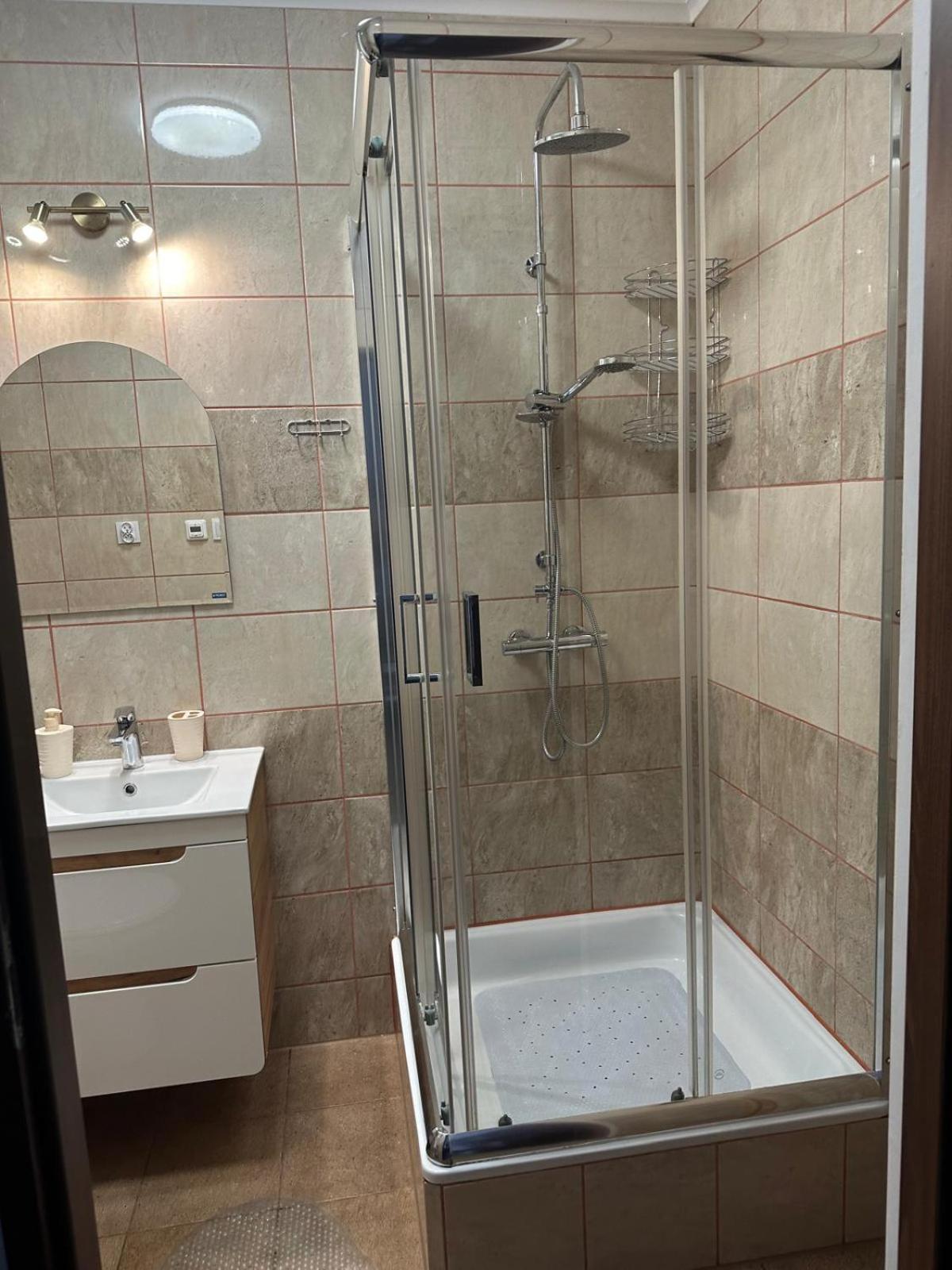 Apartamenty Typu Studio 50 Metrow Od Morza Ustronie Morskie Εξωτερικό φωτογραφία